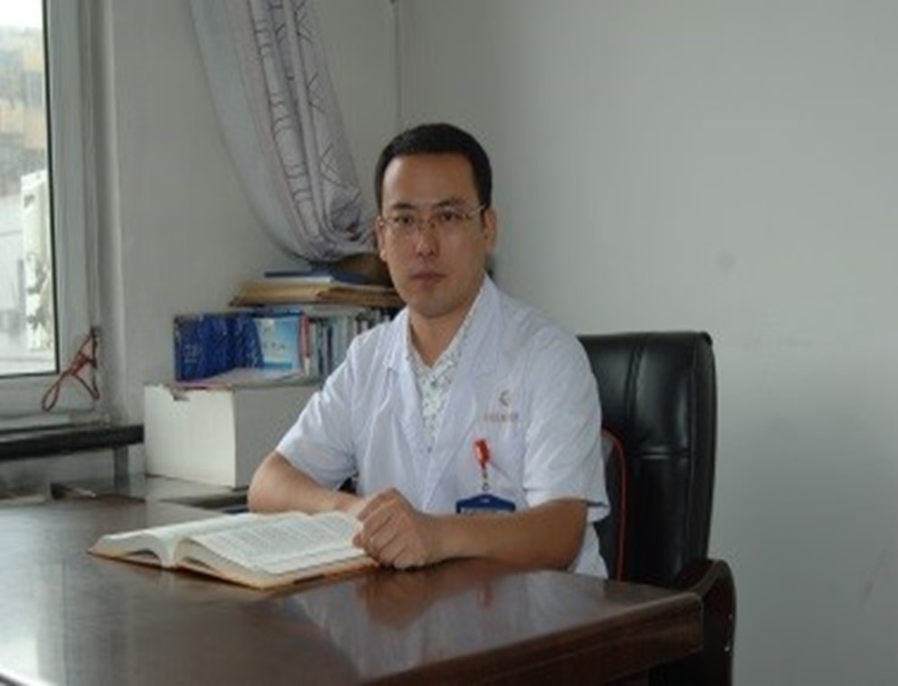 工作室组成——工作室负责人简介