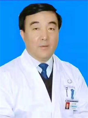王学军 ，主任医师