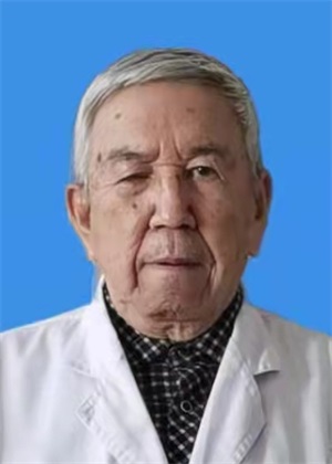 王铁良，主任医师，博导