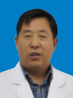 马林，主任医师
