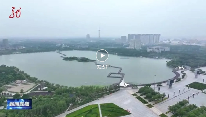许勤到大庆市调研