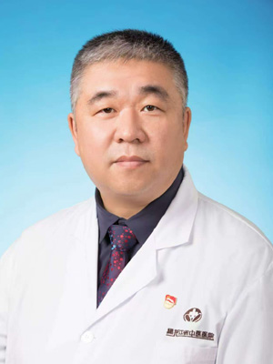 王立范：副院长