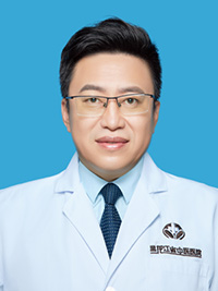 蔡萧君：党委副书记、纪委书记