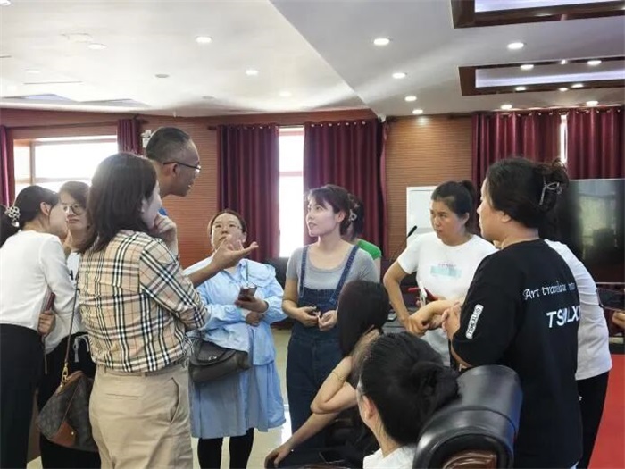 凝“新”聚力启新程 中医体重管理技能再升级——黑龙江省第二期中医“五维一体”体重管理技能培训圆满结束