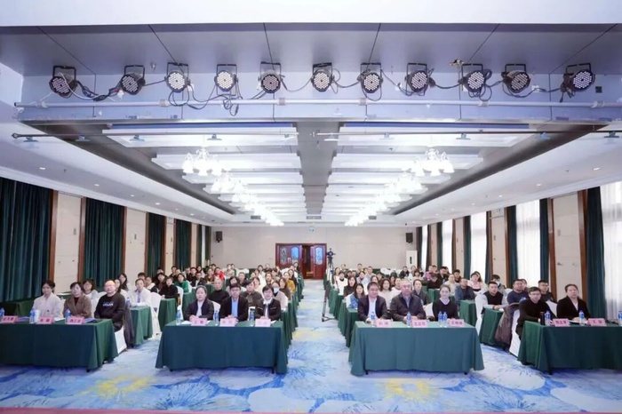 筑牢肾病质控基础 提升规范诊疗水平——黑龙江省中医药科学院成功举办“黑龙江省中医肾病质控培训班”